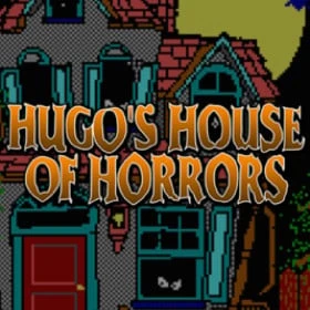 Hugo's House of Horrors