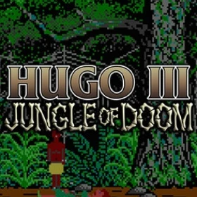Hugo III: Jungle of Doom