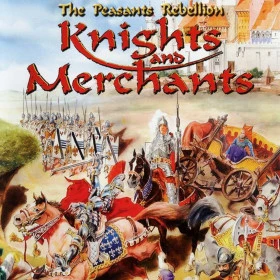 Knights and Merchants: The Peasants Rebellion