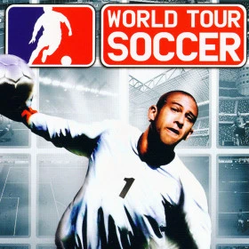 World Tour Soccer