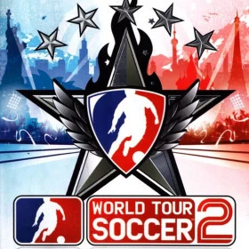 World Tour Soccer 2