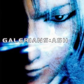 Galerians: Ash