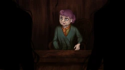 Скриншот к игре Evil Dreams