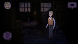 Скриншот к игре Evil Dreams