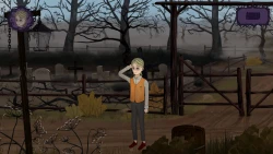 Evil Dreams Screenshots
