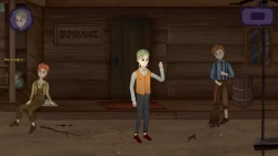 Evil Dreams Screenshots