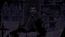 Evil Dreams Screenshots