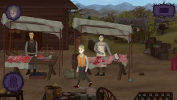 Evil Dreams Screenshots