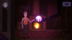 Evil Dreams Screenshots