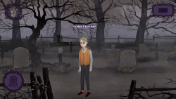 Evil Dreams Screenshots