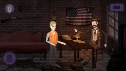 Evil Dreams Screenshots