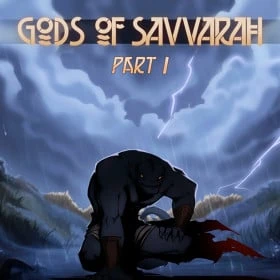 Gods of Savvarah