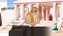 Скриншот к игре Gods of Savvarah