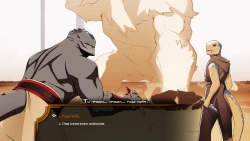 Gods of Savvarah Screenshots