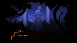 Gods of Savvarah Screenshots