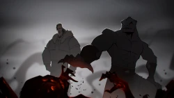 Gods of Savvarah Screenshots
