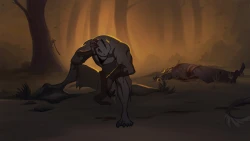 Gods of Savvarah Screenshots