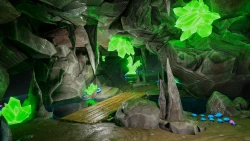 Inner Ashes Screenshots