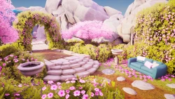 Inner Ashes Screenshots
