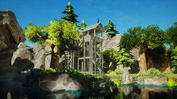 Inner Ashes Screenshots