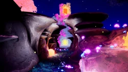Inner Ashes Screenshots