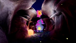 Inner Ashes Screenshots