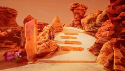 Inner Ashes Screenshots