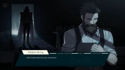 Tyrion Cuthbert: Attorney of the Arcane Screenshots