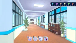 DokiToki: Time Slows Down When You're In Love Screenshots