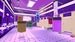 DokiToki: Time Slows Down When You're In Love Screenshots