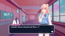 DokiToki: Time Slows Down When You're In Love Screenshots