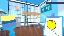DokiToki: Time Slows Down When You're In Love Screenshots