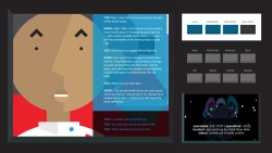 HRO: Adventures of a Humanoid Resources Officer Screenshots