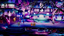 UKIYO Screenshots