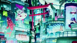 UKIYO Screenshots