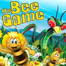 The Bee Game