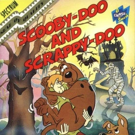 Scooby-Doo and Scrappy-Doo