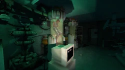 Скриншот к игре The Tartarus Key
