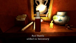 Скриншот к игре The Tartarus Key