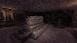 The Tartarus Key Screenshots