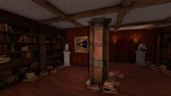 The Tartarus Key Screenshots