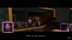 The Tartarus Key Screenshots