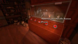 The Tartarus Key Screenshots