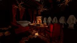 The Tartarus Key Screenshots