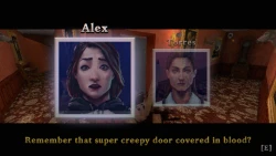 The Tartarus Key Screenshots