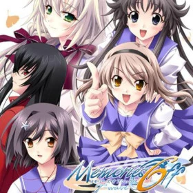 Memories Off 6: T-Wave