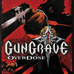 Gungrave: Overdose