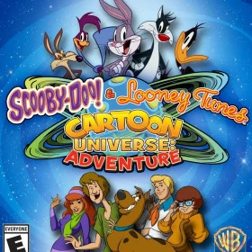 Scooby Doo! & Looney Tunes Cartoon Universe: Adventure