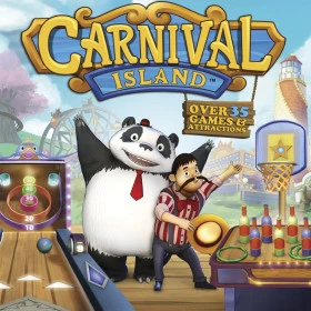 Carnival Island