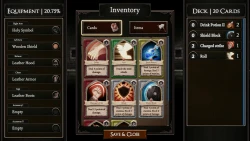 Deck of Souls Screenshots